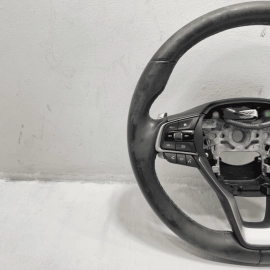 2018-2022 Honda Accord Multifunctional Leather Steering Wheel  *NH900L* OEM 2018-2022 Honda Accord Multifunctional Leather Steering Wheel  *NH900L* OEM