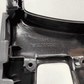2020-2022 Honda Accord Central Console Shift Panel OEM