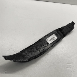 2017-2020 Tesla Model S Front Right Passenger Fender Rearward Insulator Pad