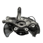 MERCEDES W222 S550 2014-17 REAR RIGHT PASSENGER SIDE SPINDLE KNUCKLE & HUB OEM
