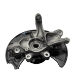 MERCEDES W222 S550 2014-17 REAR LEFT DRIVER SIDE SPINDLE KNUCKLE & HUB OEM