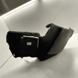 2012-2020 TESLA MODEL S TRUNK RIGHT PASSENGER SIDE QUARTER PANEL TRIM COVER