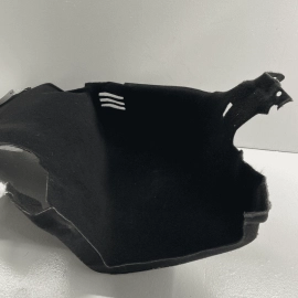 2012-2020 TESLA MODEL S TRUNK RIGHT PASSENGER SIDE QUARTER PANEL TRIM COVER