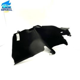 2012-2020 TESLA MODEL S TRUNK RIGHT PASSENGER SIDE QUARTER PANEL TRIM COVER