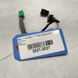 2018-2022 Honda Accord Center Console Wire Cable OEM