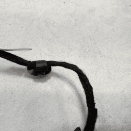 2018-2022 Honda Accord Center Console Wire Cable OEM