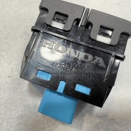 2018-2022 Honda Accord Vsa & Safety Switch Assembly OEM 2018-2022 Honda Accord Vsa & Safety Switch Assembly OEM