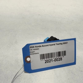 2018-2022 Honda Accord Vsa & Safety Switch Assembly OEM 2018-2022 Honda Accord Vsa & Safety Switch Assembly OEM