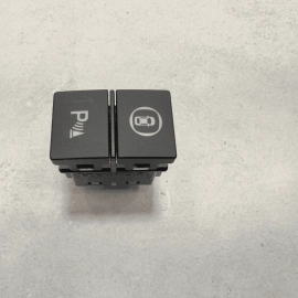 2018-2022 Honda Accord Vsa & Safety Switch Assembly OEM 2018-2022 Honda Accord Vsa & Safety Switch Assembly OEM