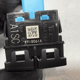 2018-2022 Honda Accord Vsa & Safety Switch Assembly OEM 2018-2022 Honda Accord Vsa & Safety Switch Assembly OEM