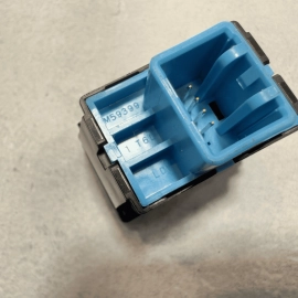 2018-2022 Honda Accord Vsa & Safety Switch Assembly OEM 2018-2022 Honda Accord Vsa & Safety Switch Assembly OEM