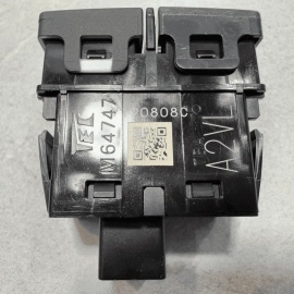 2018-2022 Honda Accord Stabilization Control ESP Switch OEM 2018-2022 Honda Accord Stabilization Control ESP Switch OEM