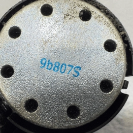 2016-2022 Honda Accord Front Left & Right Door Tweeter Audio Speaker OEM