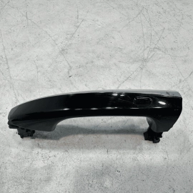 DEFECT MERCEDES S550 W222 REAR DRIVER DOOR EXTERIOR KEYLESS HANDLE 14-17 OEM 040