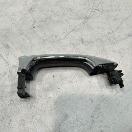 DEFECT MERCEDES S550 W222 REAR DRIVER DOOR EXTERIOR KEYLESS HANDLE 14-17 OEM 040