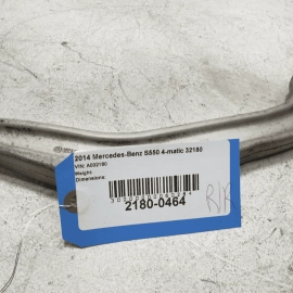 MERCEDES W222 S550 2007-2020 REAR PASSENGER FORWARD UPPER CONTROL ARM OEM