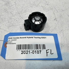 2018-2022 HONDA ACCORD FRONT REAR LEFT RIGHT SIDE DOOR TWEETER AUDIO SPEAKER OEM