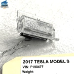 2012-2020 OEM Interior Courtesy Light Lamp Assembly LED Tesla Model S