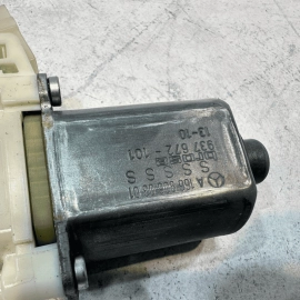MERCEDES S550 W222 FRONT DRIVER SIDE DOOR WINDOW REGULATOR MOTOR OEM 2014-2017