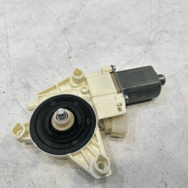MERCEDES S550 W222 FRONT DRIVER SIDE DOOR WINDOW REGULATOR MOTOR OEM 2014-2017