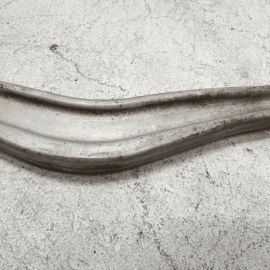 MERCEDES W222 S550 2007-2020 REAR DRIVER SIDE FORWARD UPPER CONTROL ARM OEM