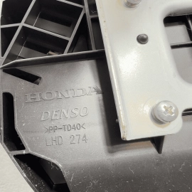2018-2020 Honda Accord Head-Up Display OEM