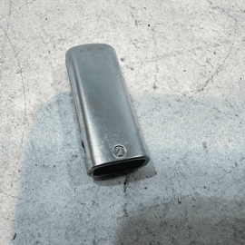 2014-2017 MERCEDES S550 W222 FRONT LEFT DRIVER DOOR DUMMY BLANK COVER OEM