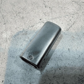 2014-2017 MERCEDES S550 W222 FRONT LEFT DRIVER DOOR DUMMY BLANK COVER OEM