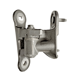 MERCEDES W222 S550 FRONT PASSENGER SIDE LOWER DOOR HINGE OEM 2014-2017