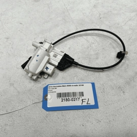 MERCEDES S550 S600 W222 FRONT DRIVER DOOR LOCK LATCH ACTUATOR MOTOR 2014-17 OEM
