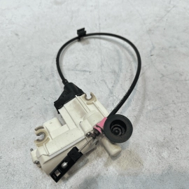 MERCEDES S550 S600 W222 FRONT DRIVER DOOR LOCK LATCH ACTUATOR MOTOR 2014-17 OEM