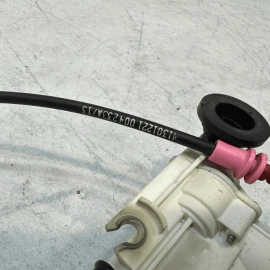 MERCEDES S550 S600 W222 FRONT DRIVER DOOR LOCK LATCH ACTUATOR MOTOR 2014-17 OEM