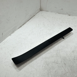 2014 - 2017 MERCEDES S550 W222 FRONT DRIVER SIDE DOOR SILL STEP SCUFF PLATE OEM 2014 - 2017 MERCEDES S550 W222 FRONT DRIVER SIDE DOOR SILL STEP SCUFF PLATE OEM