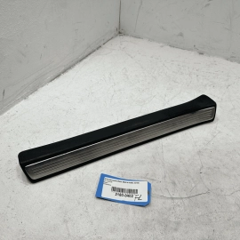 2014 - 2017 MERCEDES S550 W222 FRONT DRIVER SIDE DOOR SILL STEP SCUFF PLATE OEM 2014 - 2017 MERCEDES S550 W222 FRONT DRIVER SIDE DOOR SILL STEP SCUFF PLATE OEM