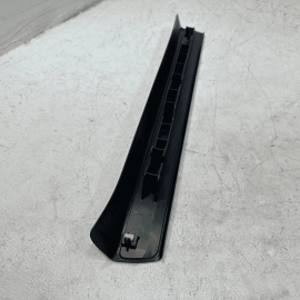 2014 - 2017 MERCEDES S550 W222 FRONT DRIVER SIDE DOOR SILL STEP SCUFF PLATE OEM 2014 - 2017 MERCEDES S550 W222 FRONT DRIVER SIDE DOOR SILL STEP SCUFF PLATE OEM
