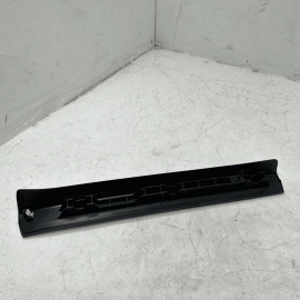2014 - 2017 MERCEDES S550 W222 FRONT DRIVER SIDE DOOR SILL STEP SCUFF PLATE OEM 2014 - 2017 MERCEDES S550 W222 FRONT DRIVER SIDE DOOR SILL STEP SCUFF PLATE OEM