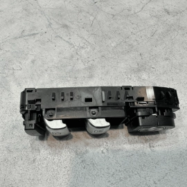 MERCEDES W222 S550 2014-2020 FRONT DRIVER DOOR MASTER WINDOW SWITCH OEM