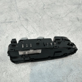 MERCEDES W222 S550 2014-2020 FRONT DRIVER DOOR MASTER WINDOW SWITCH OEM