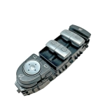 MERCEDES W222 S550 2014-2020 FRONT DRIVER DOOR MASTER WINDOW SWITCH OEM