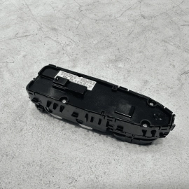 MERCEDES W222 S550 2014-2020 FRONT DRIVER DOOR MASTER WINDOW SWITCH OEM