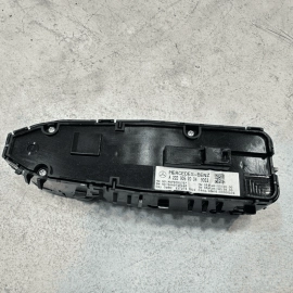 MERCEDES W222 S550 2014-2020 FRONT DRIVER DOOR MASTER WINDOW SWITCH OEM