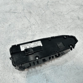 MERCEDES W222 S550 2014-2020 FRONT DRIVER DOOR MASTER WINDOW SWITCH OEM