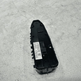 MERCEDES W222 S550 2014-2020 FRONT DRIVER DOOR MASTER WINDOW SWITCH OEM