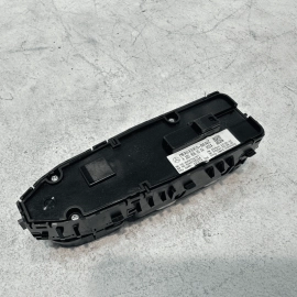 MERCEDES W222 S550 2014-2020 FRONT DRIVER DOOR MASTER WINDOW SWITCH OEM