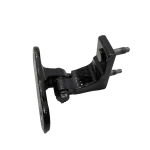 MERCEDES W222 S550 FRONT LEFT DRIVER SIDE UPPER DOOR HINGE OEM 2014-2017
