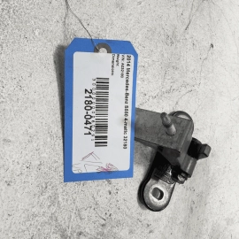 MERCEDES W222 S550 FRONT LEFT DRIVER SIDE UPPER DOOR HINGE OEM 2014-2017