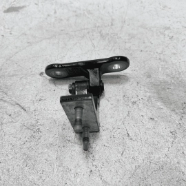 MERCEDES W222 S550 FRONT LEFT DRIVER SIDE UPPER DOOR HINGE OEM 2014-2017