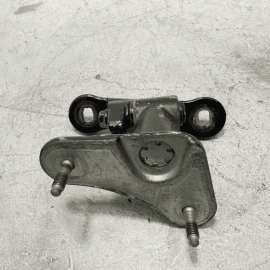 MERCEDES W222 S550 FRONT LEFT DRIVER SIDE LOWER DOOR HINGE OEM 2014-2017