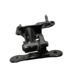 MERCEDES W222 S550 FRONT LEFT DRIVER SIDE LOWER DOOR HINGE OEM 2014-2017