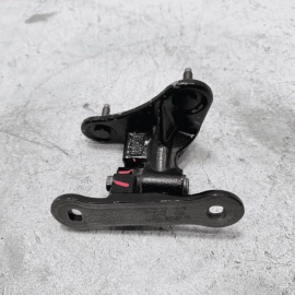MERCEDES W222 S550 FRONT LEFT DRIVER SIDE LOWER DOOR HINGE OEM 2014-2017